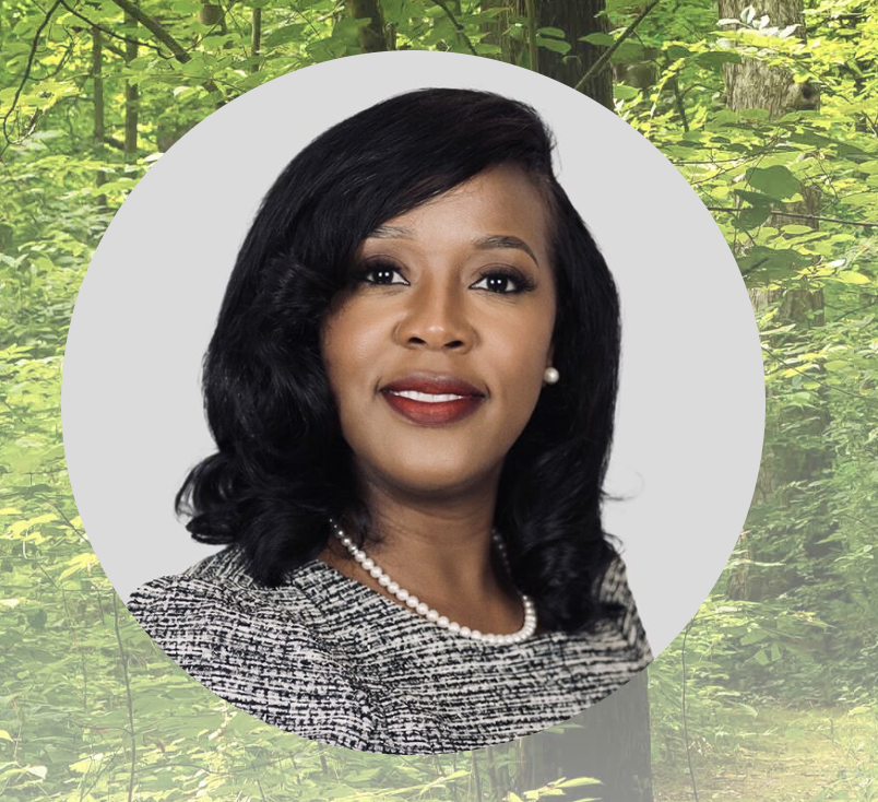 Giquetta McNeil, Mortgage Loan Officer